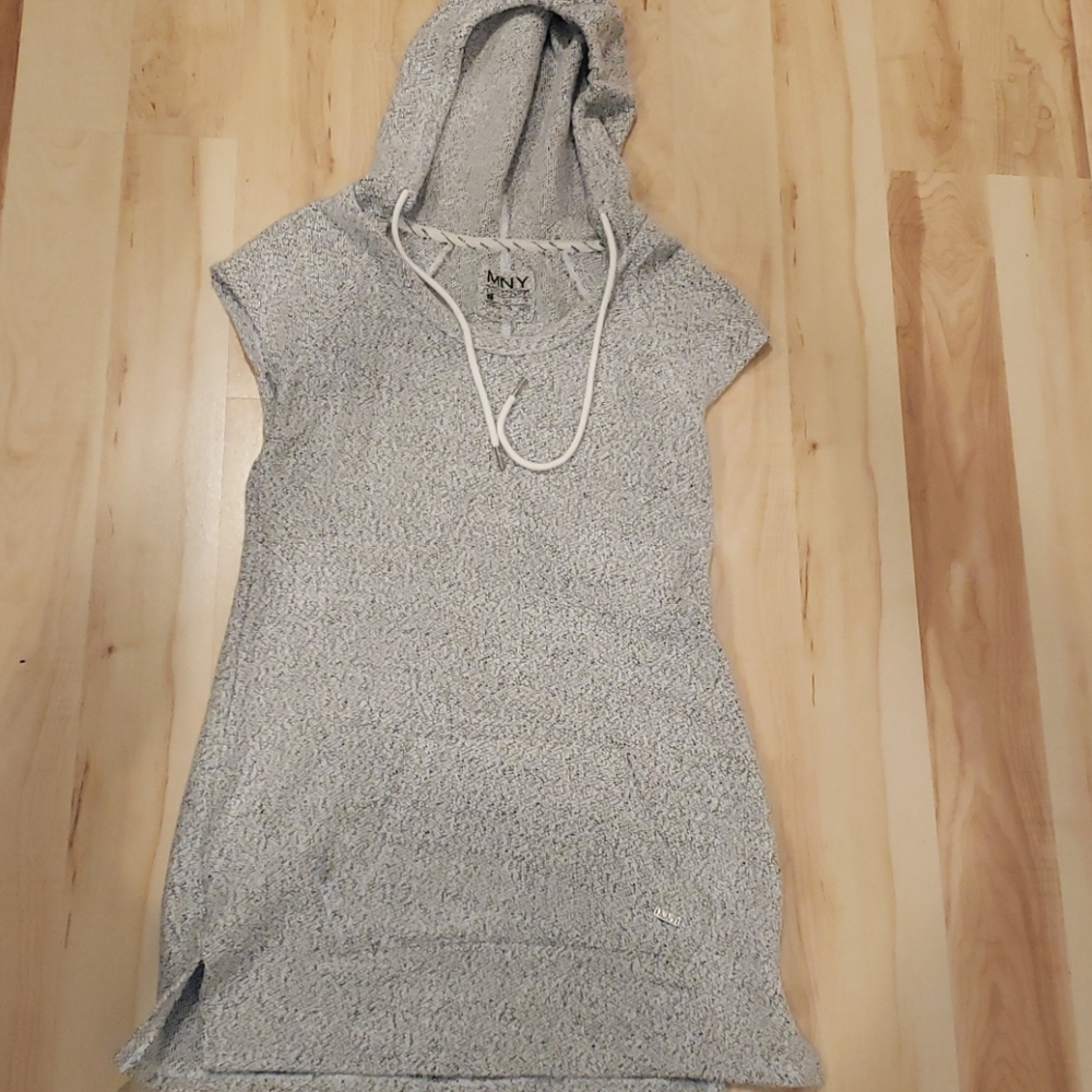 Tunic/coverup